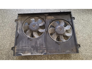 Комплект вентиляторов     7M0121207C, 97VW8147AA    Ford Galaxy 2.3