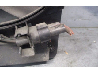 Вентилятор радиатора     M136317    Audi Q5 SQ5 