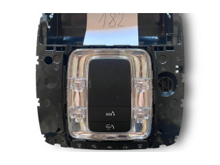 Блок комфорта NR182, A0009008130 Mercedes-Benz GLB x247