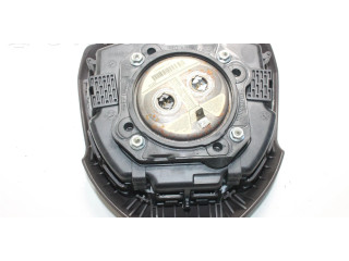 Подушка безопасности водителя 9W83043B13AD0AMS Jaguar XF X250