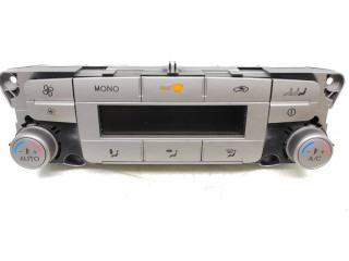 Блок управления климат-контролем 7S7T18C612CF, 0259A Ford Galaxy