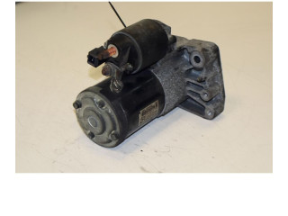 Стартер 1612444180   Peugeot 3008 II      