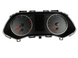 Přístrojová deska  Renault Captur II 2023 248094722R  