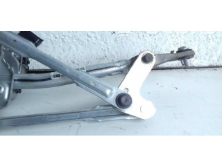 Моторчик дворников 9682861480, 3397020954 Citroen Berlingo