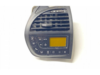 Блок управления кондиционером A83009800, 9659627677   Citroen C4 Grand Picasso