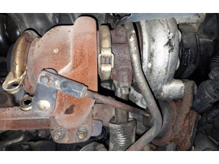 Turbodmychadlo Турбина Citroen Berlingo