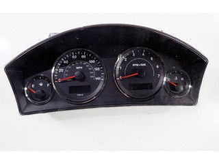 Панель приборов 56050203al, 56050203AL Jeep Grand Cherokee (WK)