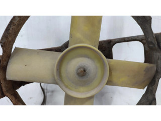 Вентилятор печки Austin Metro