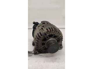 Генератор 9646321780, 9646321780   Citroen C8      