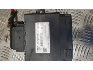 Įtampos keitiklis/ keitimo modulis