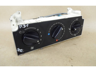 Блок управления климат-контролем 654985L   Citroen Berlingo