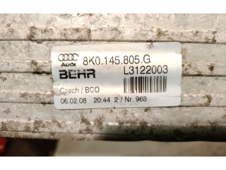 Интеркулер 8K0145805G, L3122003BEHR Audi A4 Allroad