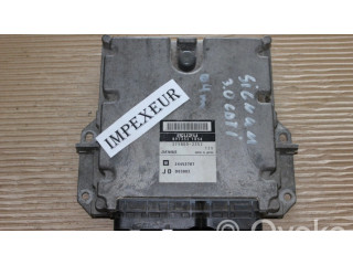 Řídící jednotka 8973521854, 24452707 Opel Signum 2004