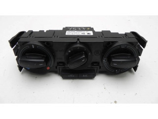 Блок управления климат-контролем 5JA820045D, Y577 Skoda Rapid (NH)