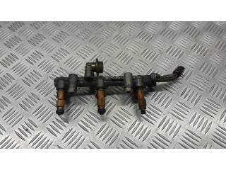 Топливная рампа BRAK   Daihatsu Cuore 1.0 