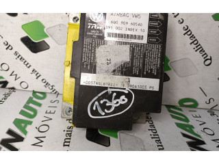 Блок подушек безопасности SV2-25-04-02, 1360   Seat Ibiza III (6L)