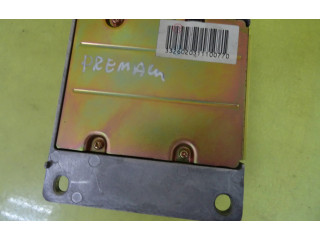 Блок подушек безопасности C17657K30B, 3326048 Mazda Premacy