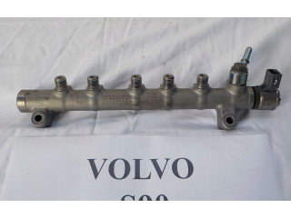 Топливная рампа 31303612   Volvo S90, V90  