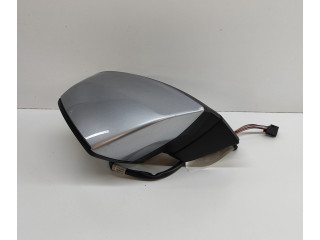 Zpětné zrcátko Audi Q7 4M 2018 4M2857409B, 4M0857535A