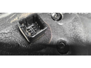 Зеркало электрическое Hyundai Getz - года