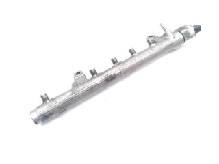 Топливная рампа 5WS40730   Audi A3 S3 A3 Sportback 8P   для двигателя CAYC