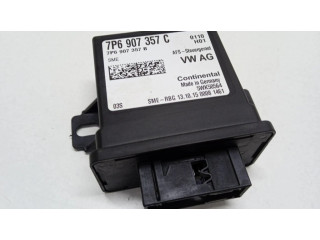 Модуль фонарей