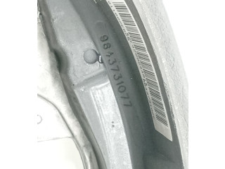 Руль Citroen C2   -  года 9843731077      