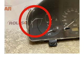 Панель приборов FDGE6VD Mazda 626