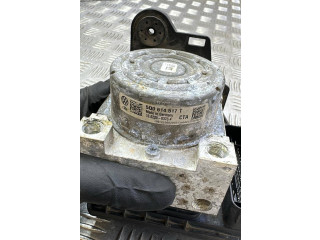 Блок АБС 5Q0614517T   Audi  A3 S3 8V  2013 - 2019 года