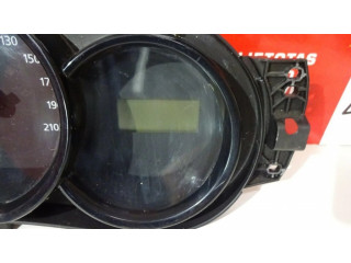 Панель приборов 248100285R Dacia Dokker