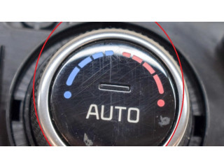 Включатель регулировки салона