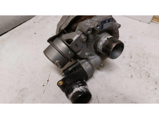 Турбина Nissan Qashqai 1.6 54389700001, 70042751
