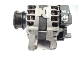 Генератор 0125711042   Volvo V60      