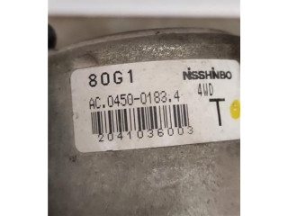 Блок управления ABS 45001834, 45001834   Suzuki Ignis