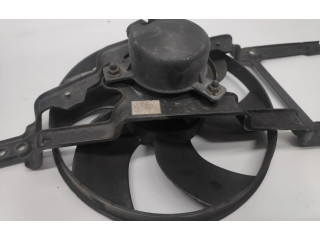 Вентилятор печки Fiat Seicento/600
