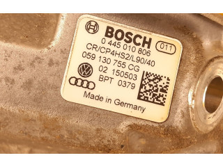 Форсунка 05913027CR, 059130089CS Audi A7 S7 4G Crt