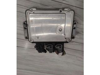 Řídící jednotka 0281012619   Citroen Berlingo 1999