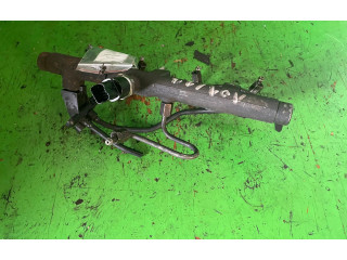 Vstřikovací lišta Peugeot 806 10 DYGM 4002612 DW10ATED