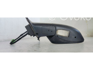 Зеркало электрическое        Volvo XC90  2003 - 2006 года   