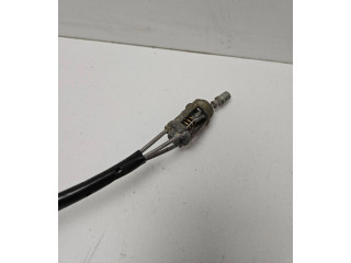 Зеркало (механическое) Volkswagen Golf II 1984 - 1991 года