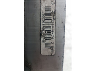 Блок АБС    Chrysler  PT Cruiser   -  года