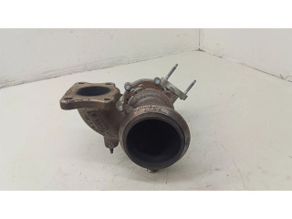 Turbodmychadlo Турбина 9818479380, 8362502   Citroen C4 II Picasso 1.2 1402 HNY/10XTA1HN02