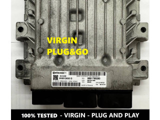 Руль Citroen Jumper 2014 - года 9691799280, S180129303D