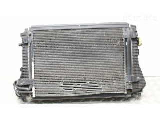 Комплект радиатора