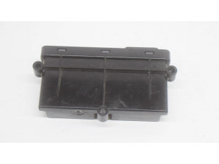 Блок управления раздвижной крыши