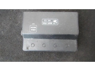 Блок управления KBA9534, MK125 Ford Escort