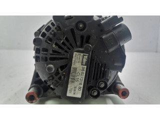 Генератор 9662731680, TG15C112 Citroen C-Crosser 2.2