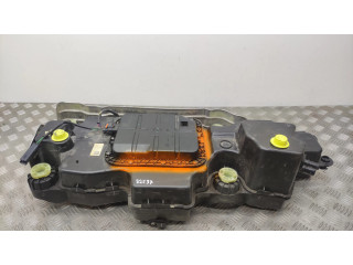 Жидкостный резервуар AdBlue