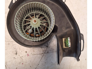 Вентилятор печки 59710, PPT20 Opel Meriva A