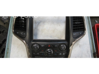 Блок управления климат-контролем P05091851AF Jeep Grand Cherokee